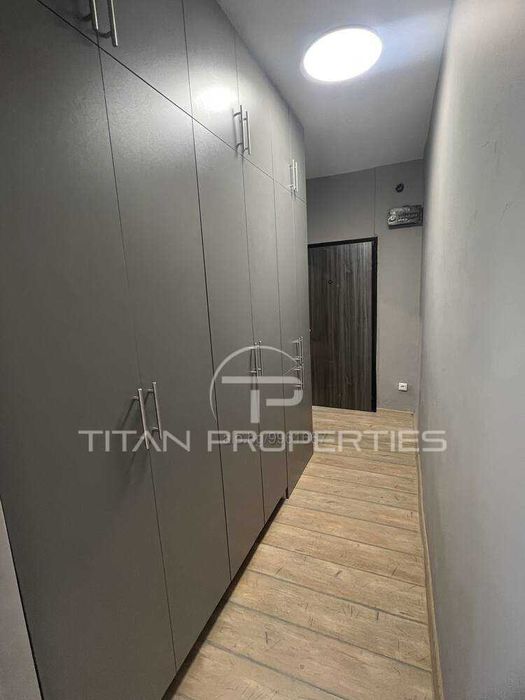 Продава се Едностаен апартамент в Пловдив, Тракия - 36 кв.м за 1862 €/кв.м - Снимка #5