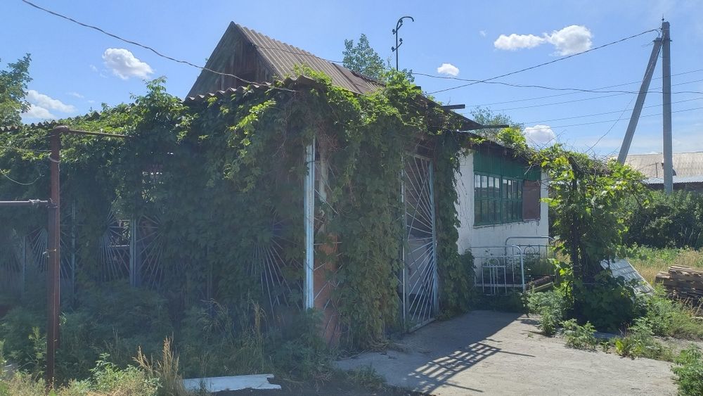 Продам Дачу на Бобровке