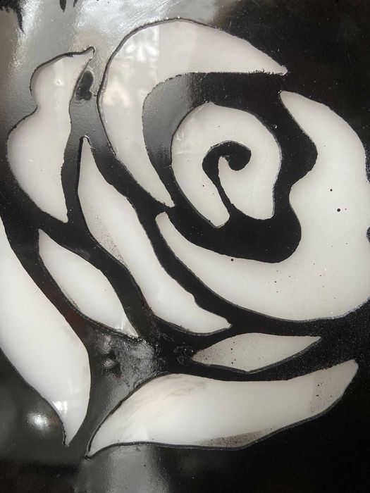 Светильник (ручной работы)