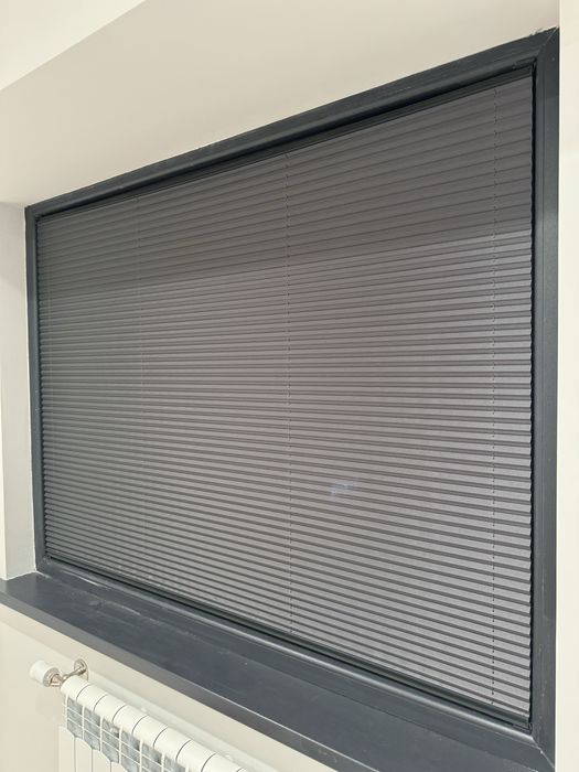 Жалюзи всех видов