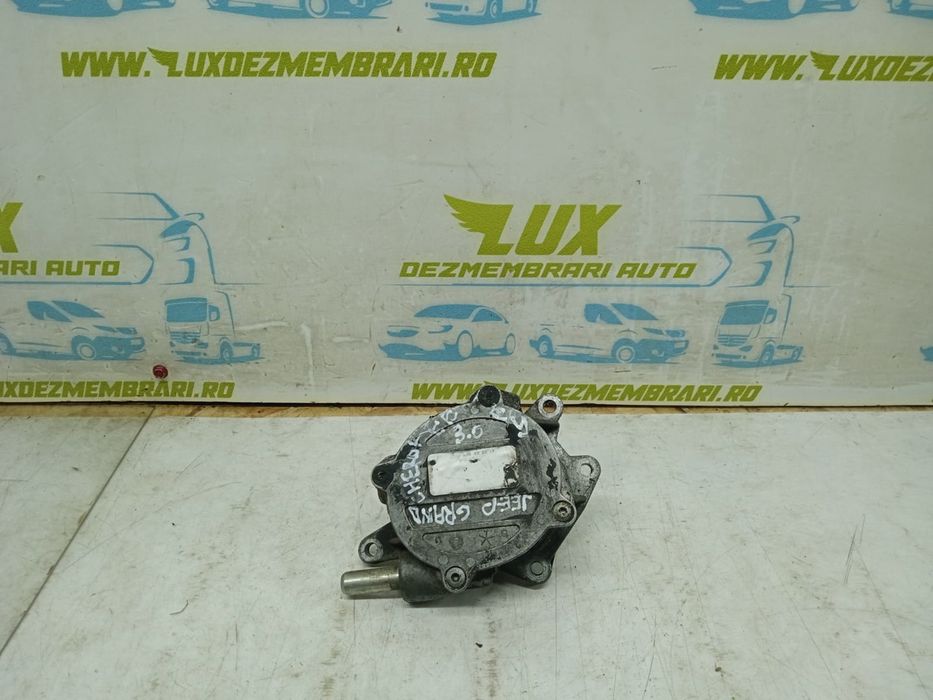 Pompa vacuum 3.0 crd Jeep Grand Cherokee WK2 (2010 - 2014)