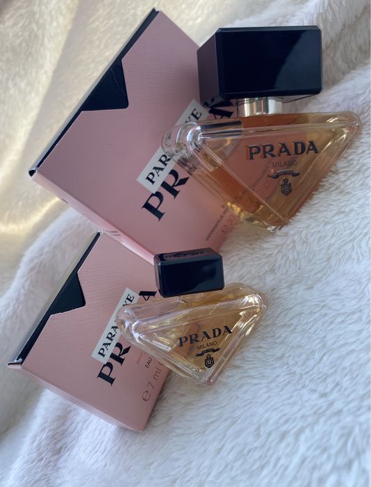 Eau de parfum Prada Paradoxe dama