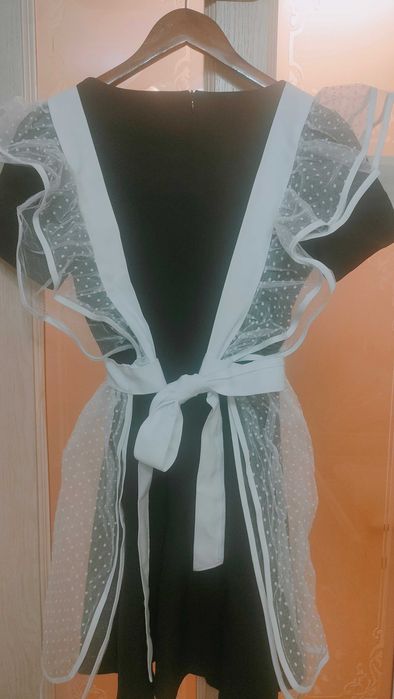 Школьная форма 11класс