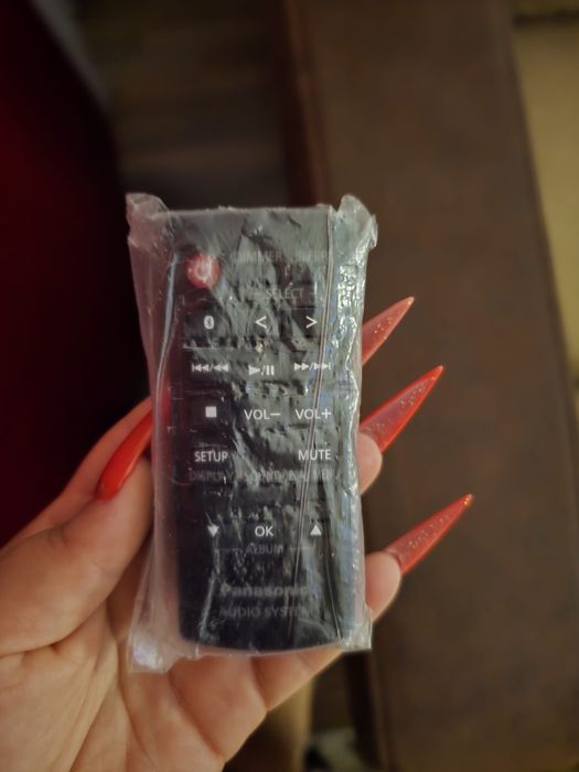 Vând boxa Marca Panasonic