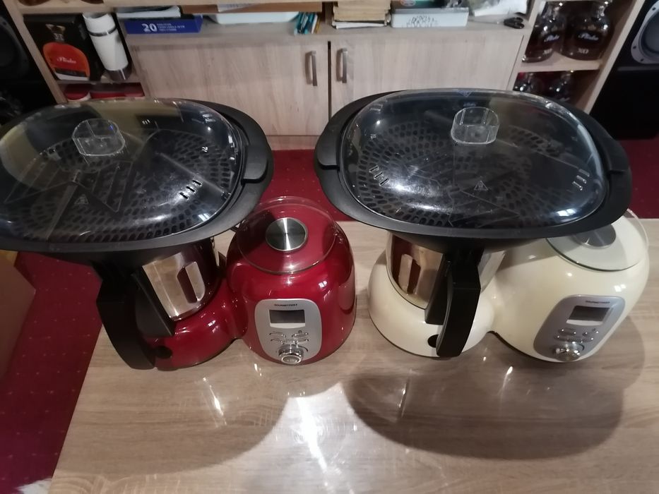 Кухненски роботи  Горметмакс немско производство