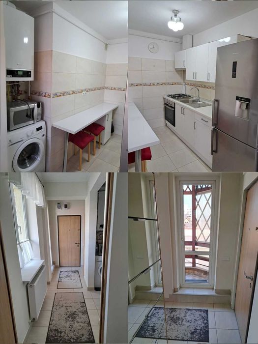 Proprietar vand apartament 2 camere mosilor/foisorul de foc