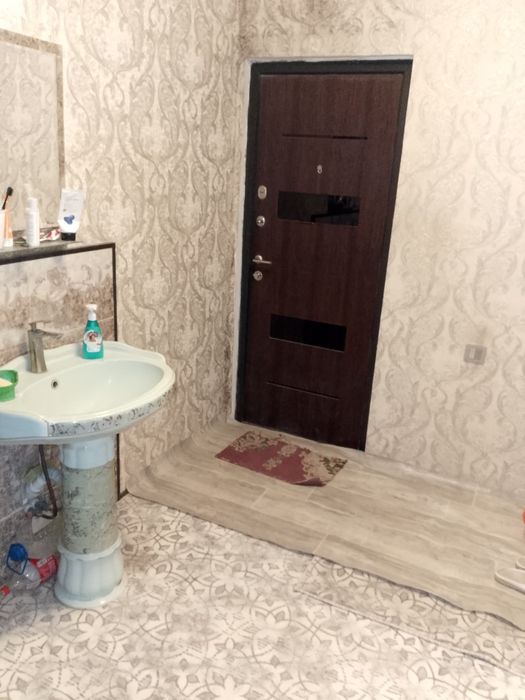 Нокис каласы 23 киши район