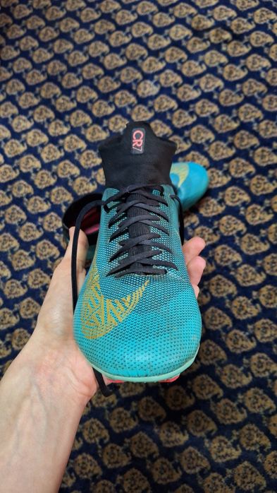 Nike Mercurial Superfly 6 CR7 Pro