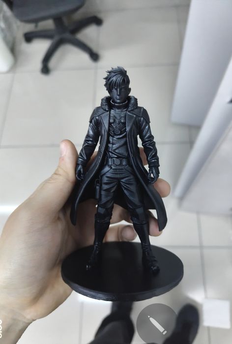 3Д печать, массовое производство