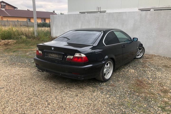 Comanda clima 6916882 6916882 BMW Seria 3 E46
