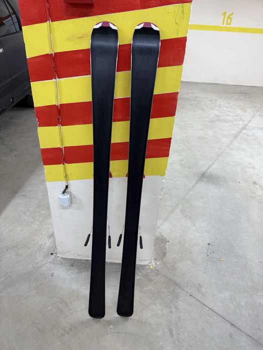 Детски/Дамски Ски 140 см