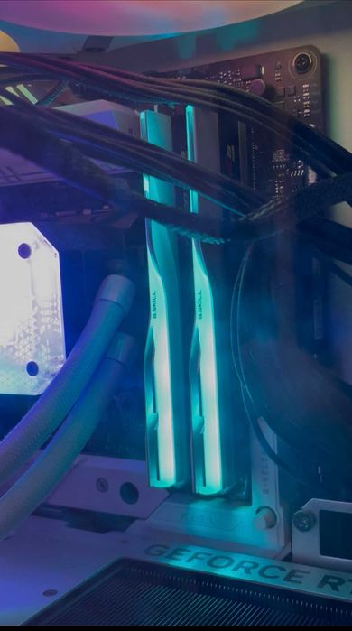 G.SKILL F5‑5200J4040A16G