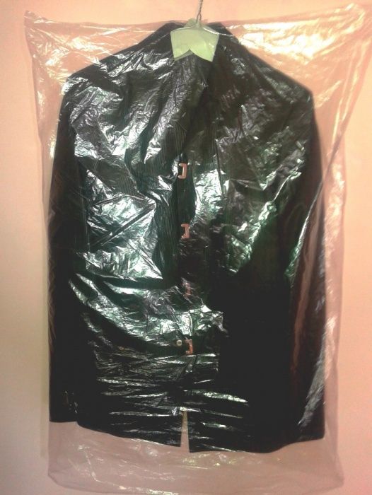 Елегантен костюм - Mania men's fashion