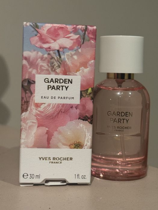 Parfum Apă de parfum Garden Party Yves Rocher