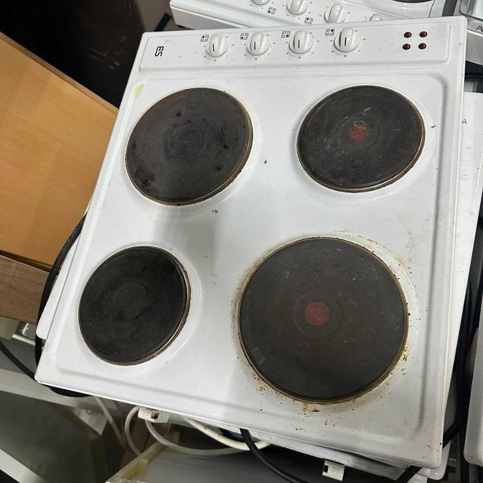 Electrocasnice second - plita, frigider, congelator
