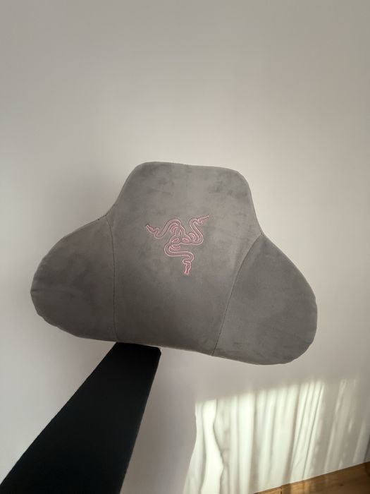 Scaun gaming Razer - Enki Quartz