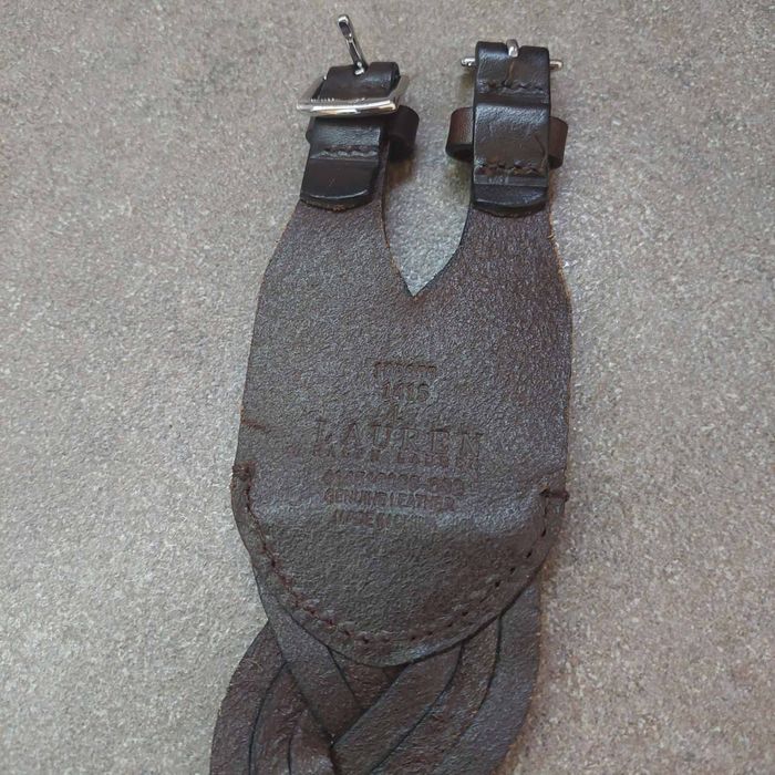 Raulf Lauren   колан