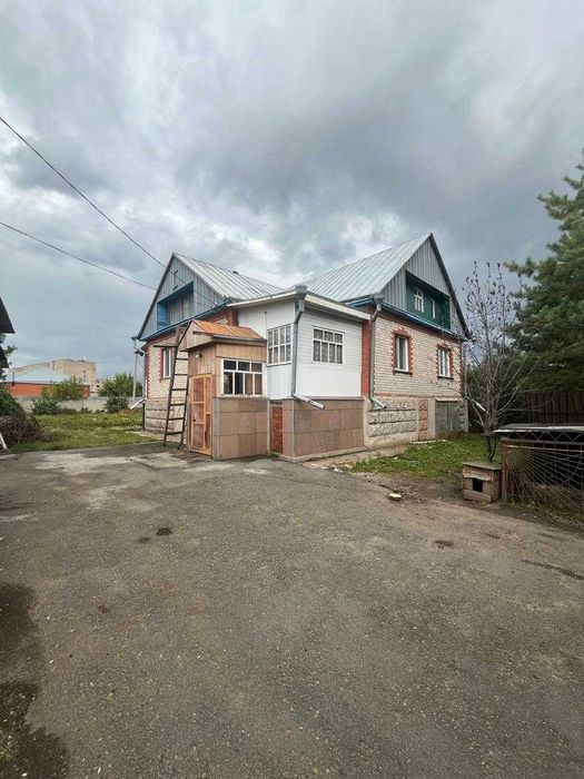 Продам добротный дом