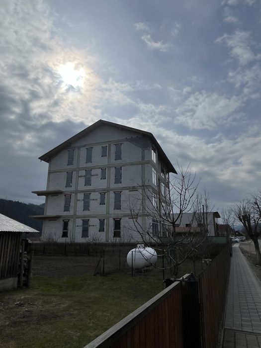 Vand proprietate in Straja