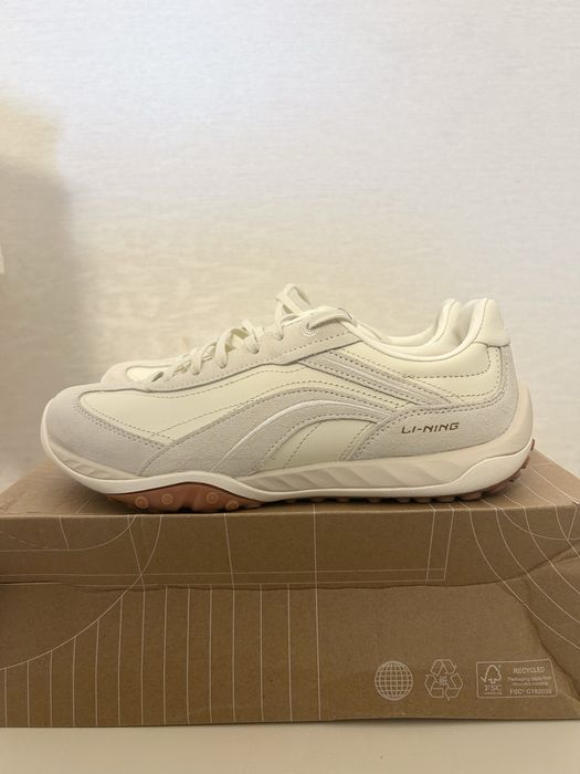 Кроссовки Li-Ning оригинал — размер 40