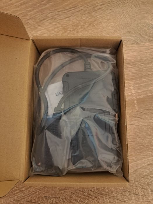 Tester auto nou de vandut