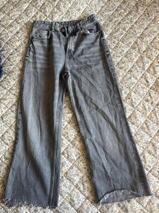 Дънки Zara-40 номер
