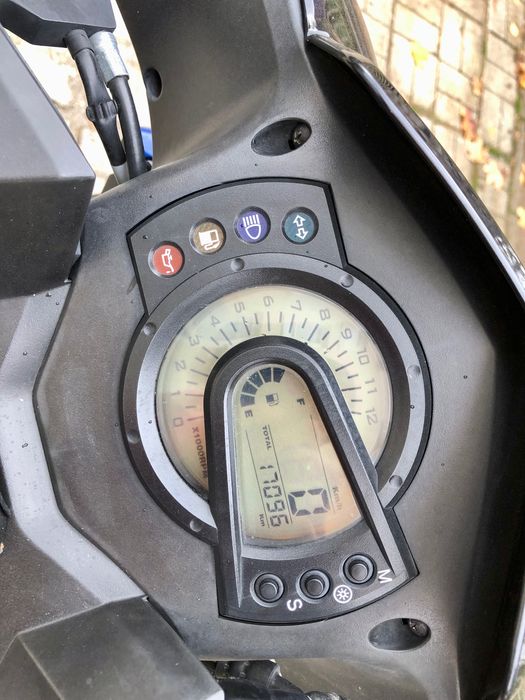 Sym jet sport X 50cc