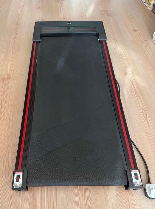 Walking Pad - Пътека за вървене, подходяща за малки пространства