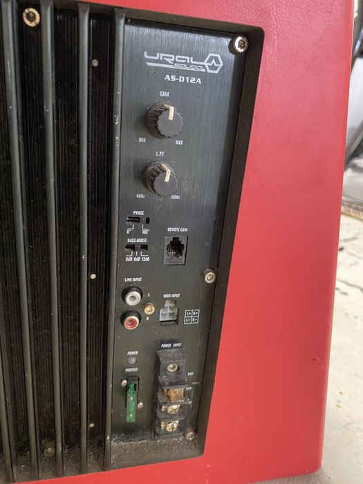 Продам санбуфер хороший состаянич