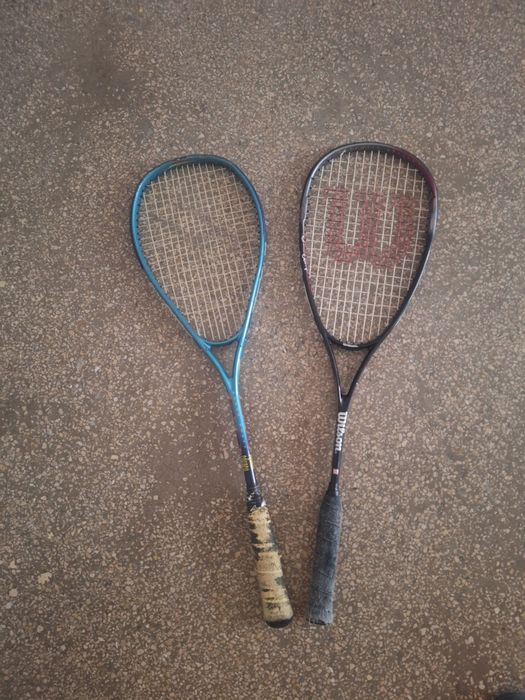 Palete Wilson originale