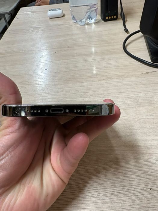 Iphone 12 pro max