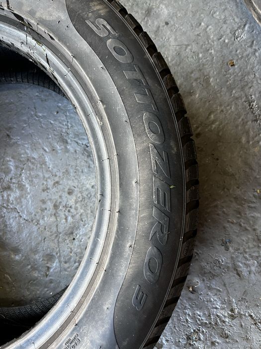 225 60 17 pireli iarna dot 2020