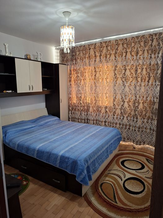 De vanzare apartament cu 2 camere decomandat — fotografia 3