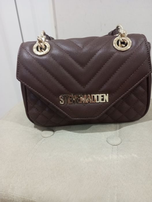 Дамска чанта Steve Madden
