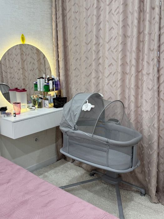 Продается электро-люлька Mastela