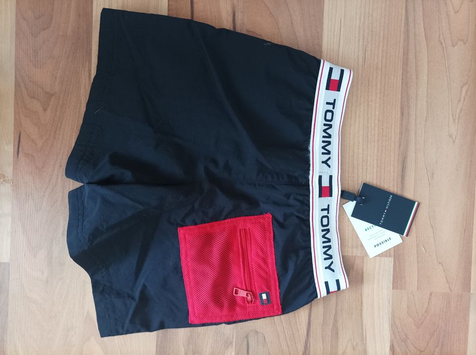 Tommy Hilfiger 8-10год панталонки бански