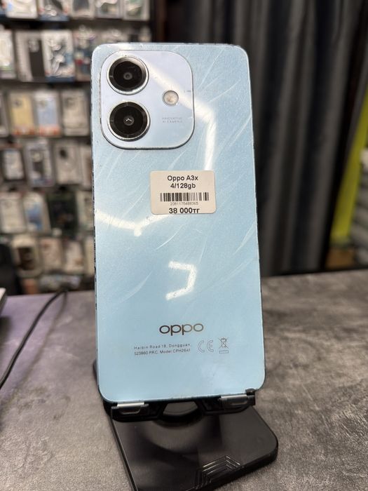 Oppo A3x 128gb