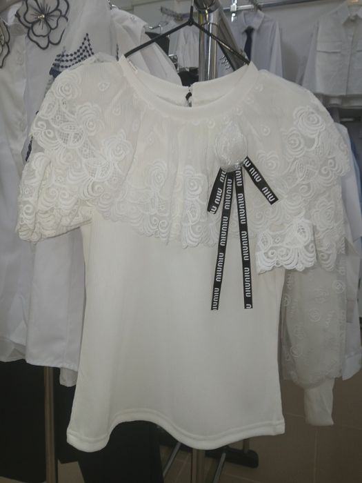 Продажа школьной формы, одежды и обуви