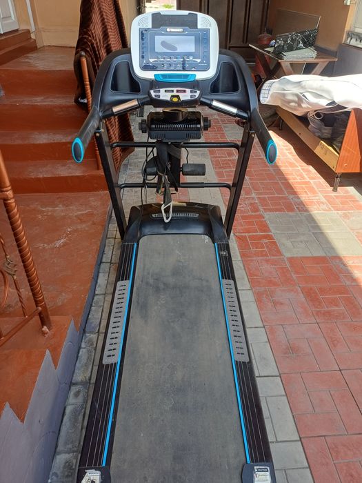 Бигавоя дарожка 1500кг