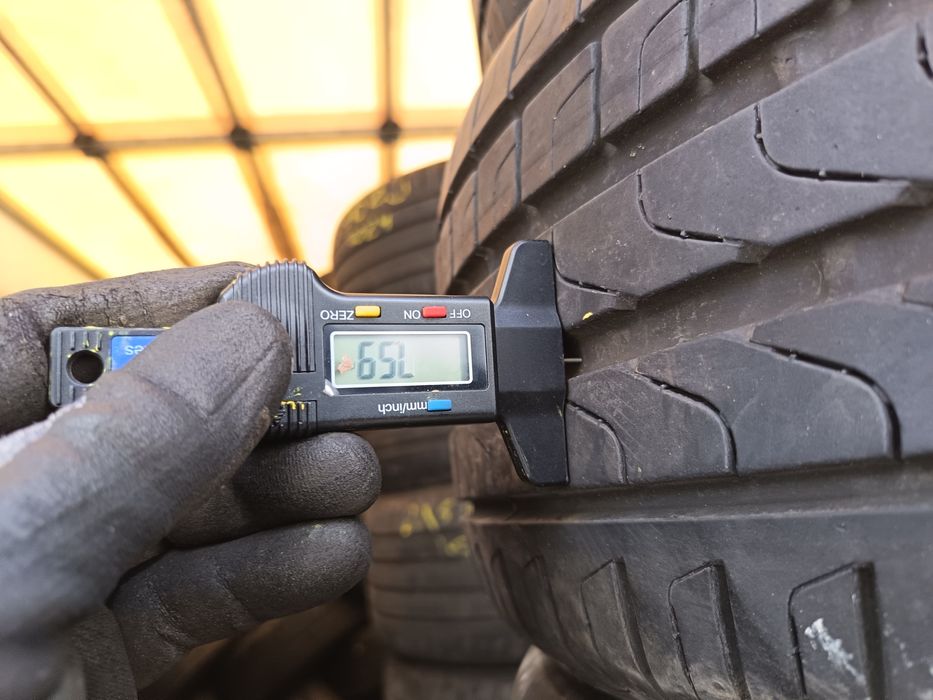 Anvelope vara 225 45 17 pirelli 2021 7.5mm