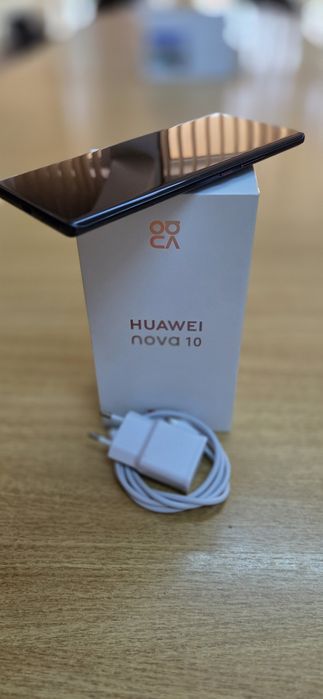 Huawei Nova 10 128 GB , 8 GB