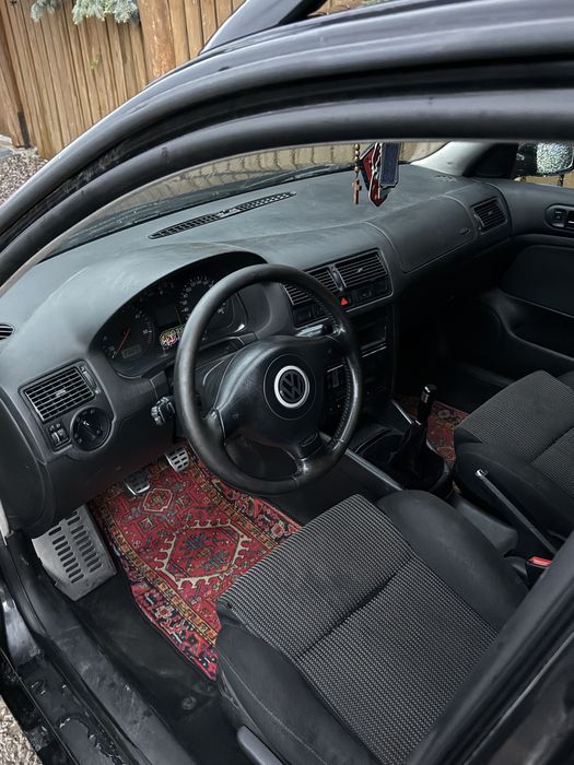 Volkswagen Golf IV