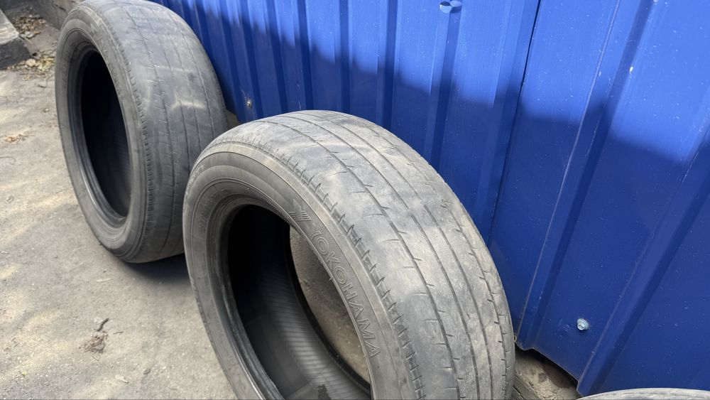 Комплект резина 215/60 R16