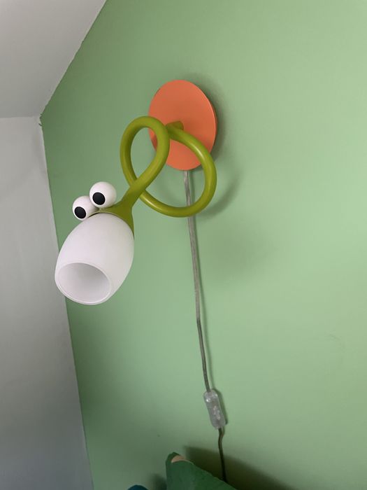 Aplica camera copii