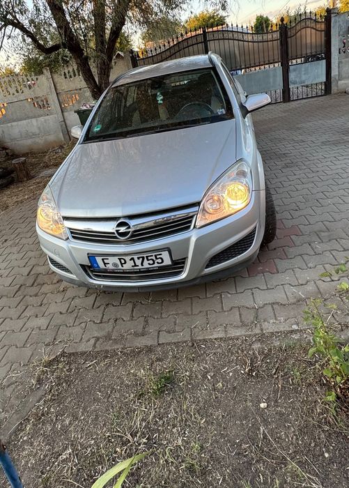Opel Astra H Break 1.7cdti EcoFlex