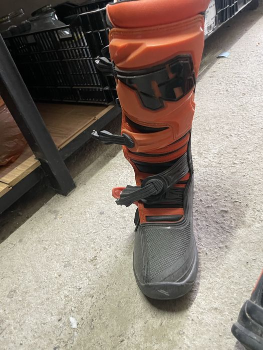 мотоботы Thor T3