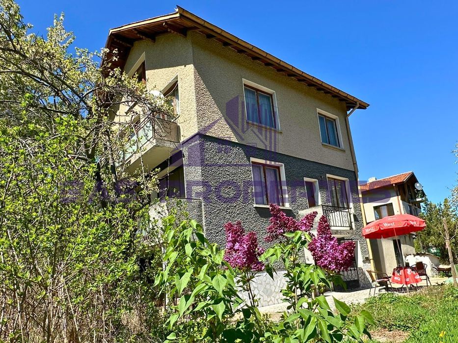 Продава се Къща в с. Хераково, Област София-област - 180 кв.м за 1384 €/кв.м - Снимка #5