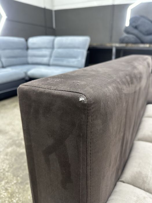 Coltar extensibil cu lada de depozitare