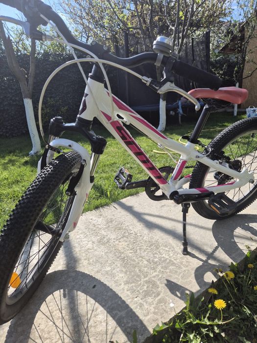 Scoot bicicleta copii