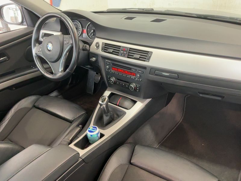 BMW 3er 330d 2010